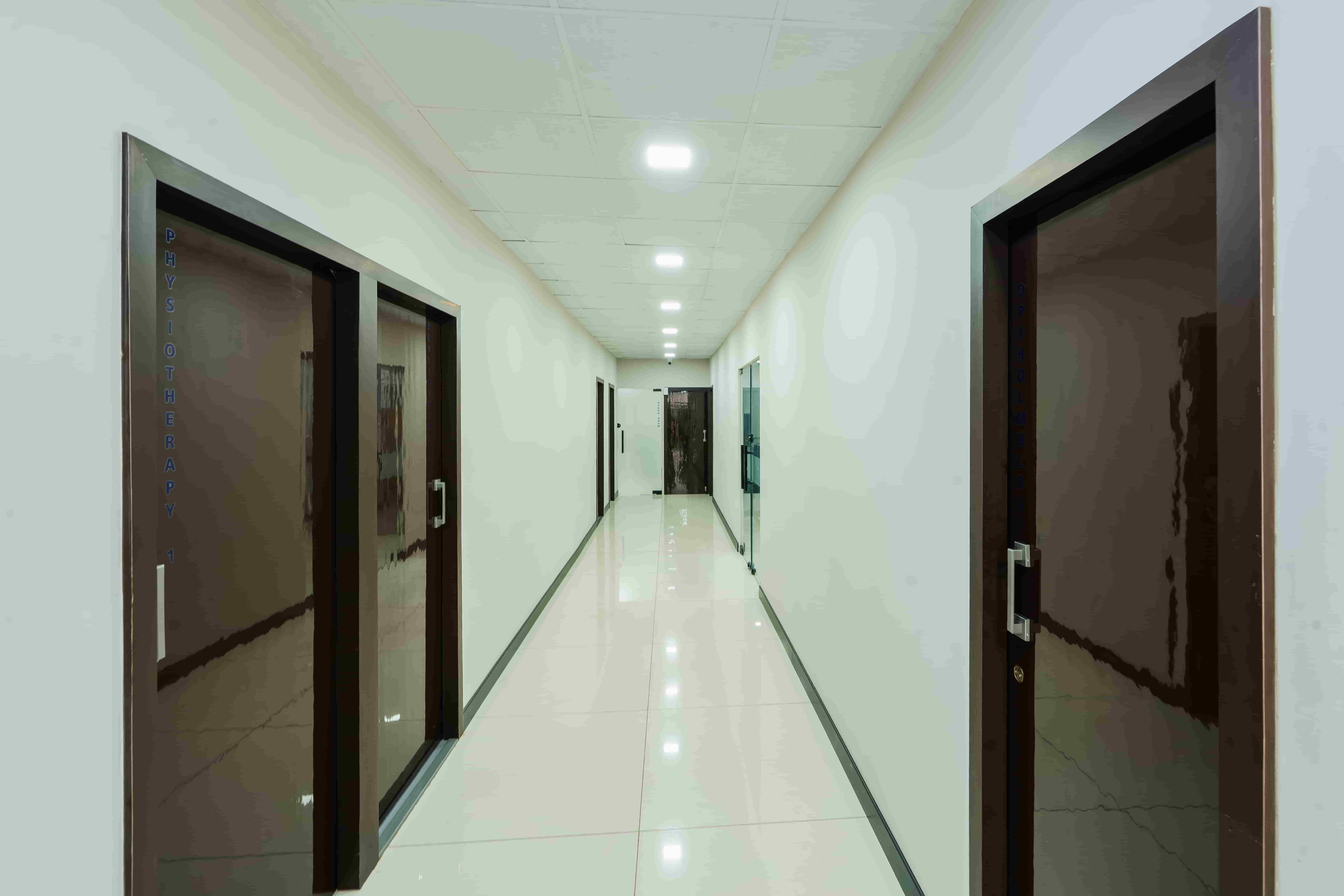 Diabetes Care Infrastructure Chitradurga District