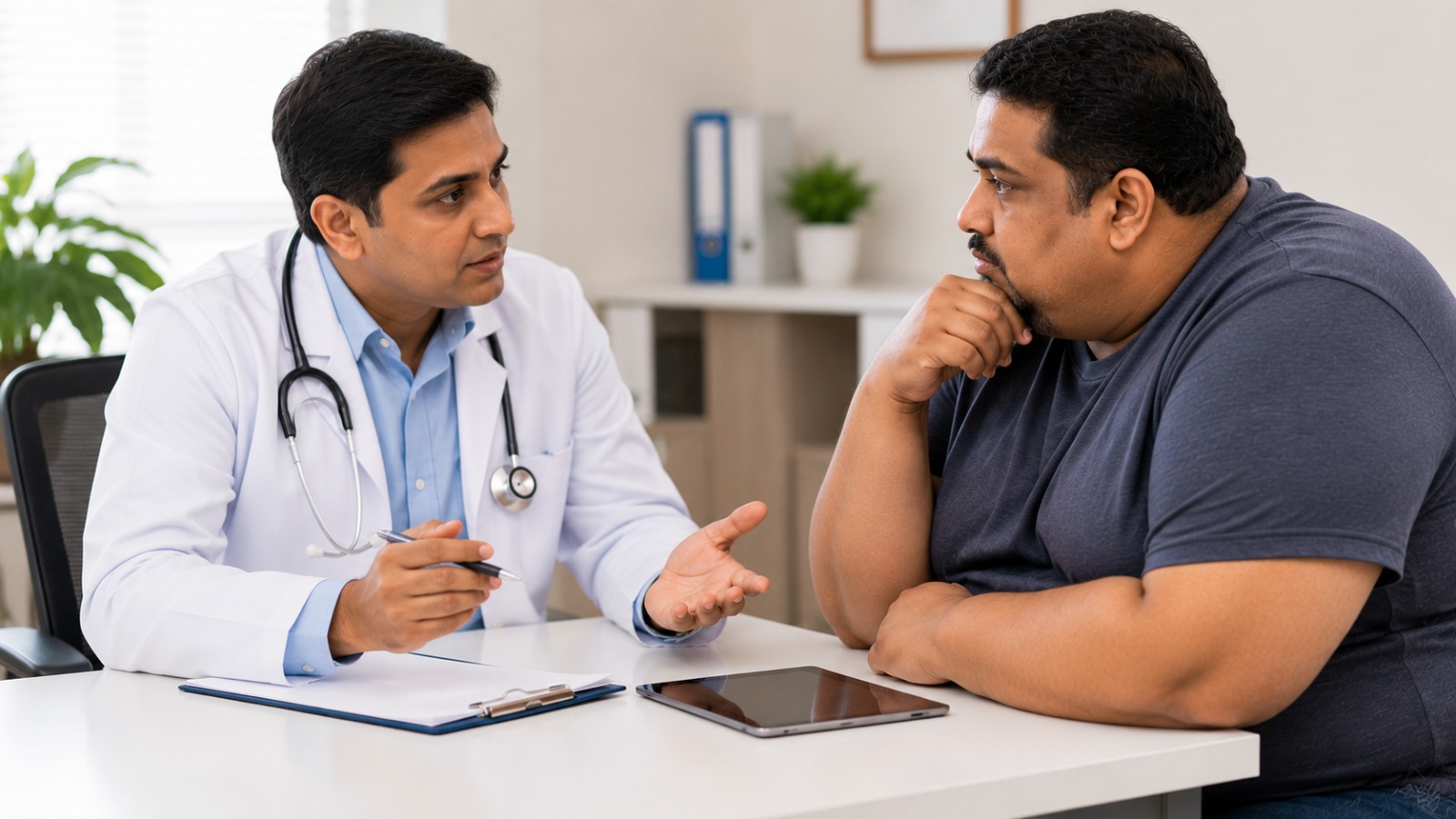 10 Must-Ask Questions to Your Doctor Before Starting Weight-Loss Injections