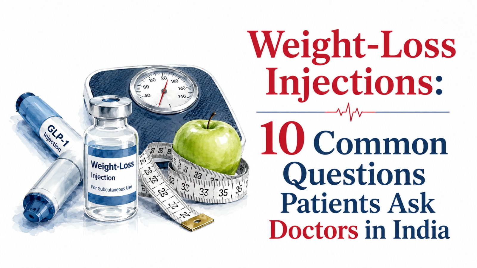 weightloss injections
