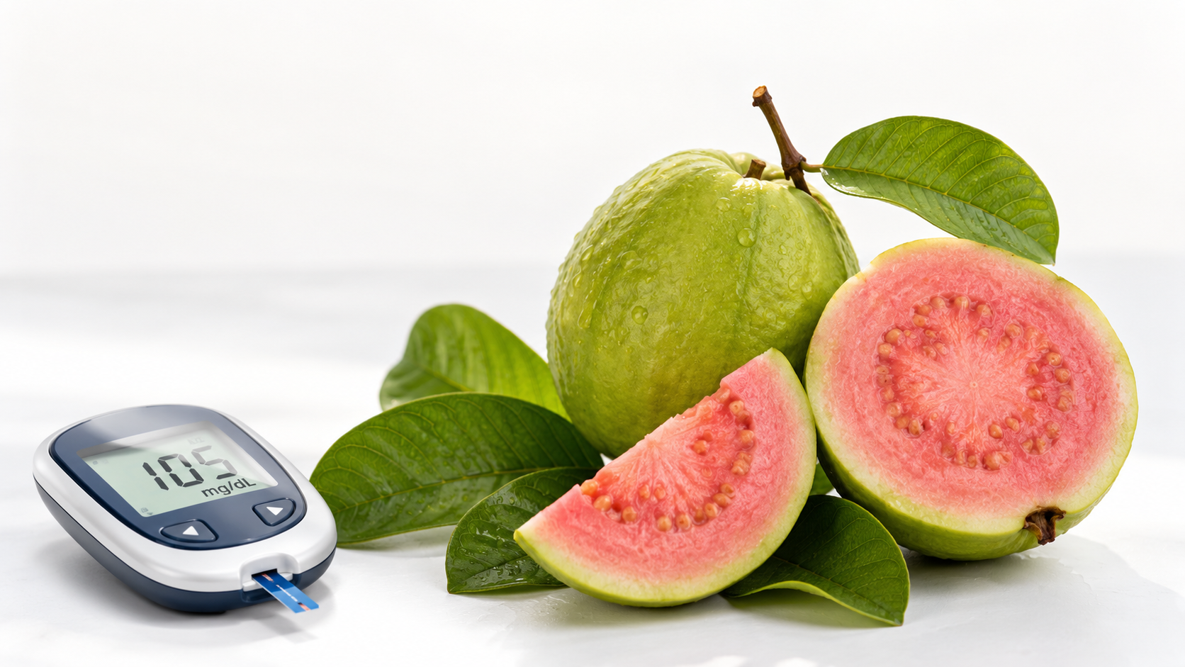 Guava for Diabetes